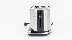 Attentiv 2-Slice Toaster – Stainless Steel – National Product Review