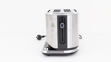 Russell Hobbs Attentiv 2 Slice Toaster RHT802