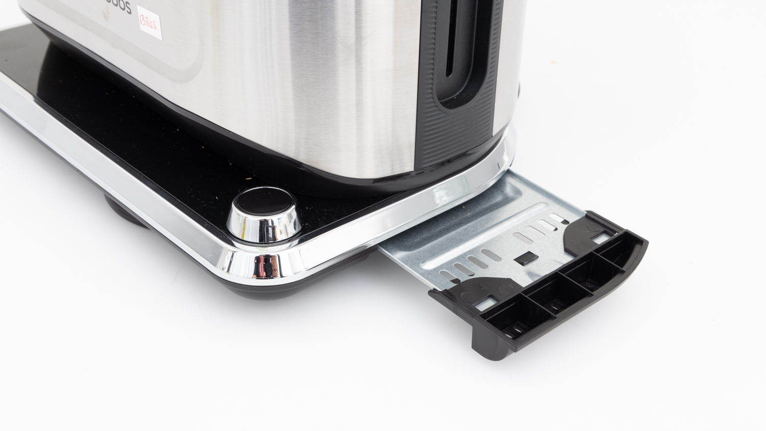 Russell Hobbs Attentiv 2 Slice Toaster RHT802