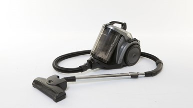 Russell Hobbs Bagless Vacuum Cleaner RHF218C