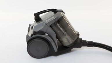 Russell Hobbs Bagless Vacuum Cleaner RHF218C