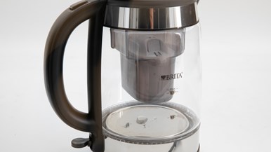 Russell Hobbs Brita Glass Kettle RHK550