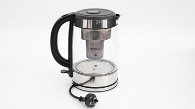 Russell Hobbs Brita Glass Kettle RHK550