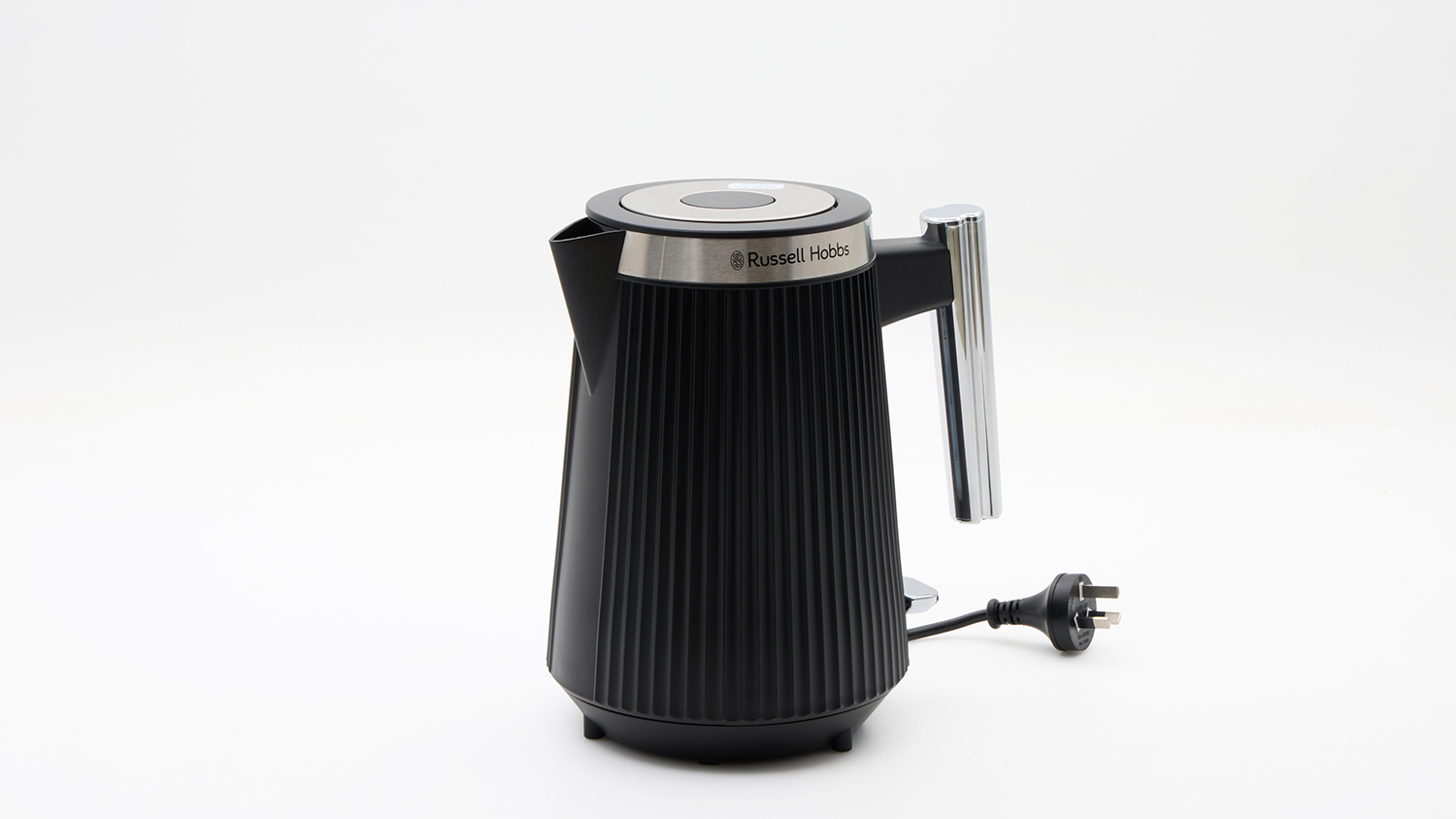 Russell Hobbs Bronte Black Kettle RHK2675BLK