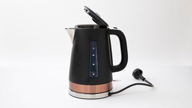 Russell Hobbs Brooklyn kettle RHK92COP