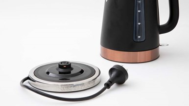 Russell Hobbs Brooklyn kettle RHK92COP