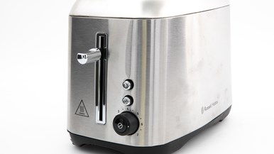 Russell Hobbs Carlton 2 Slice  RHT82BRU