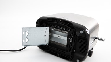 Russell Hobbs Carlton 2 Slice  RHT82BRU