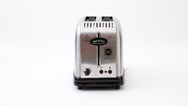 Russell Hobbs Classic 2 slice  RHT12BRU
