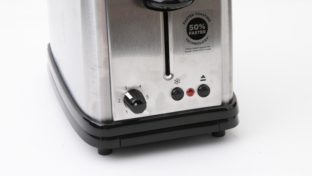 Russell Hobbs Classic 2 slice  RHT12BRU