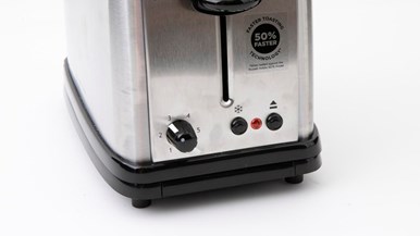 Russell Hobbs Classic 2 slice  RHT12BRU