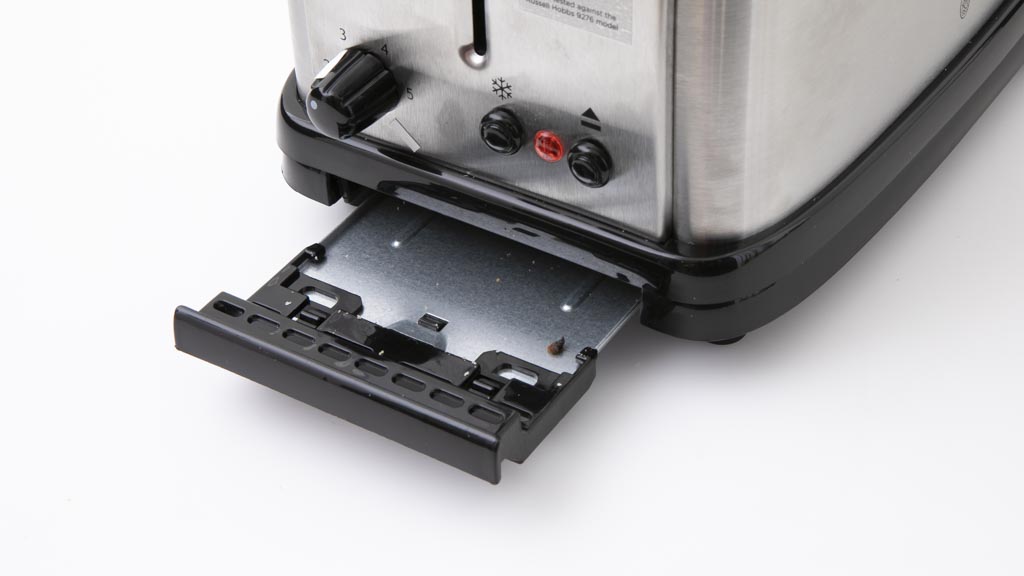 Russell Hobbs Classic 2 slice  RHT12BRU