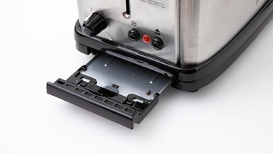 Russell Hobbs Classic 2 slice  RHT12BRU