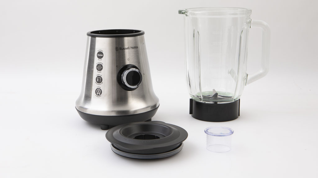 Russell Hobbs Classic blender RHBL2 Review Blender CHOICE