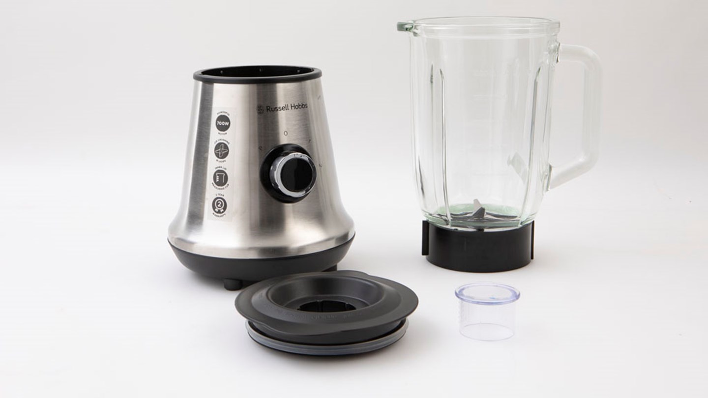 Russell Hobbs Classic blender RHBL2 Review Blender CHOICE