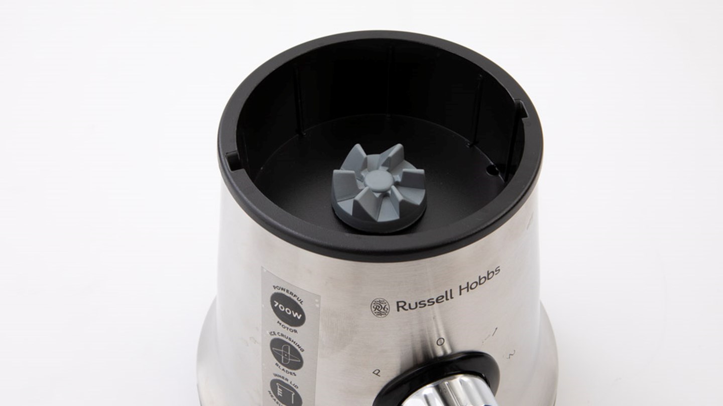 Russell Hobbs Classic blender RHBL2 Review Blender CHOICE