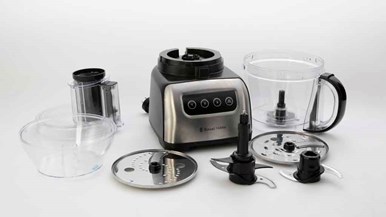 Russell Hobbs Classic Food Processor RHFP5000