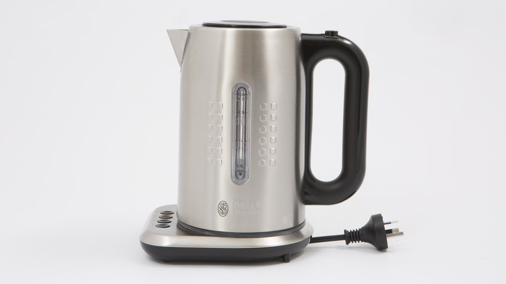 Russell Hobbs Colour Control Kettle 20160AU carousel image