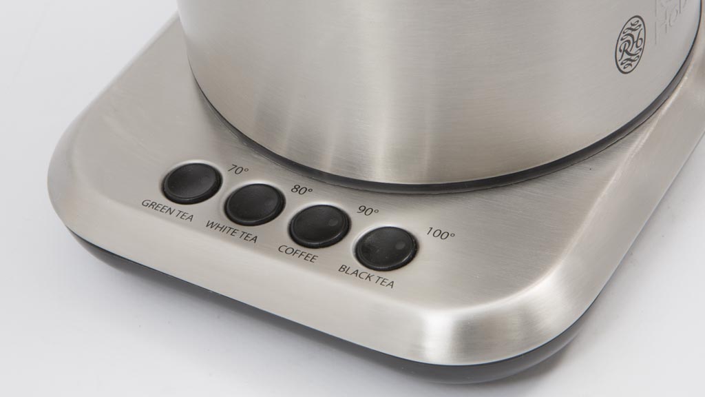 Russell Hobbs Colour Control Kettle 20160AU