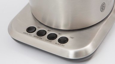 Russell Hobbs Colour Control Kettle 20160AU