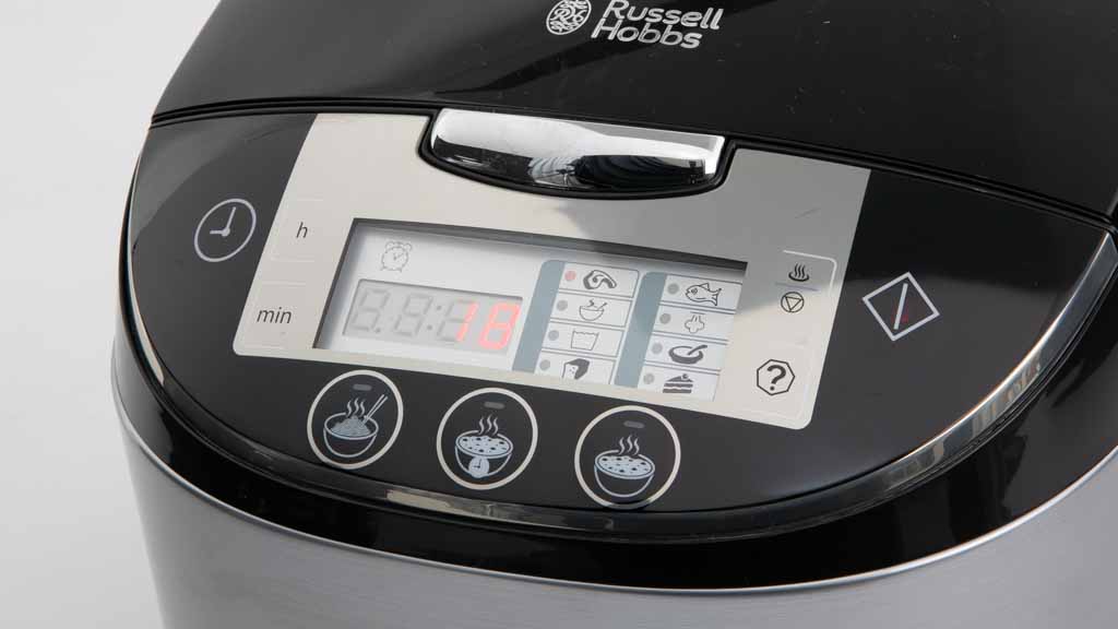 Russell Hobbs Cook@Home Multicooker RHMC50