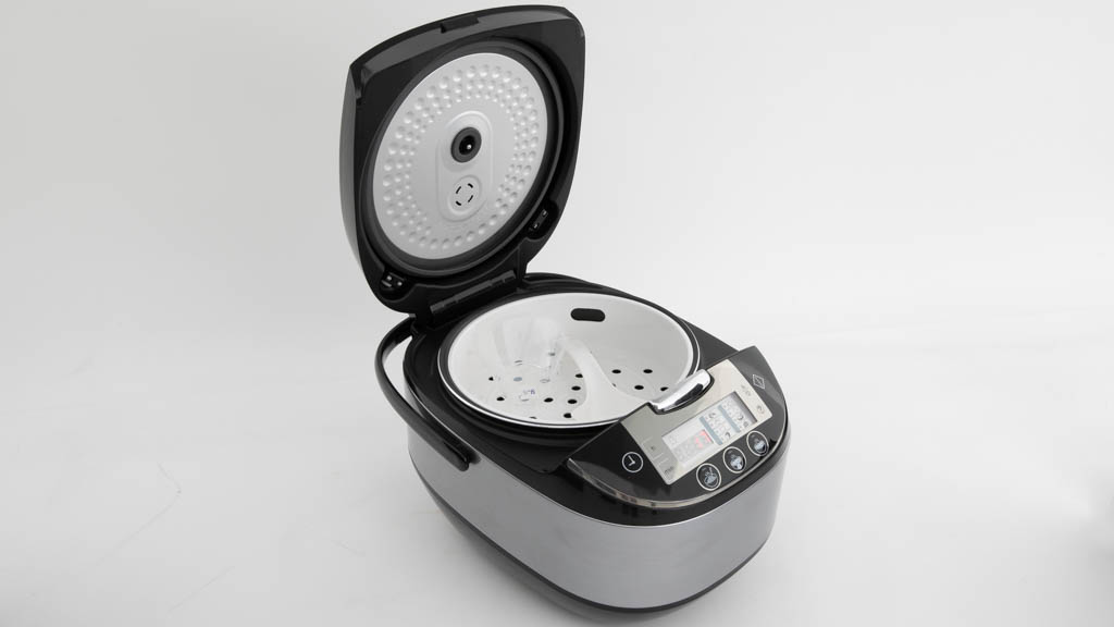 How To Cook Rice In Russell Hobbs Multi Cooker at Marc Echavarria blog