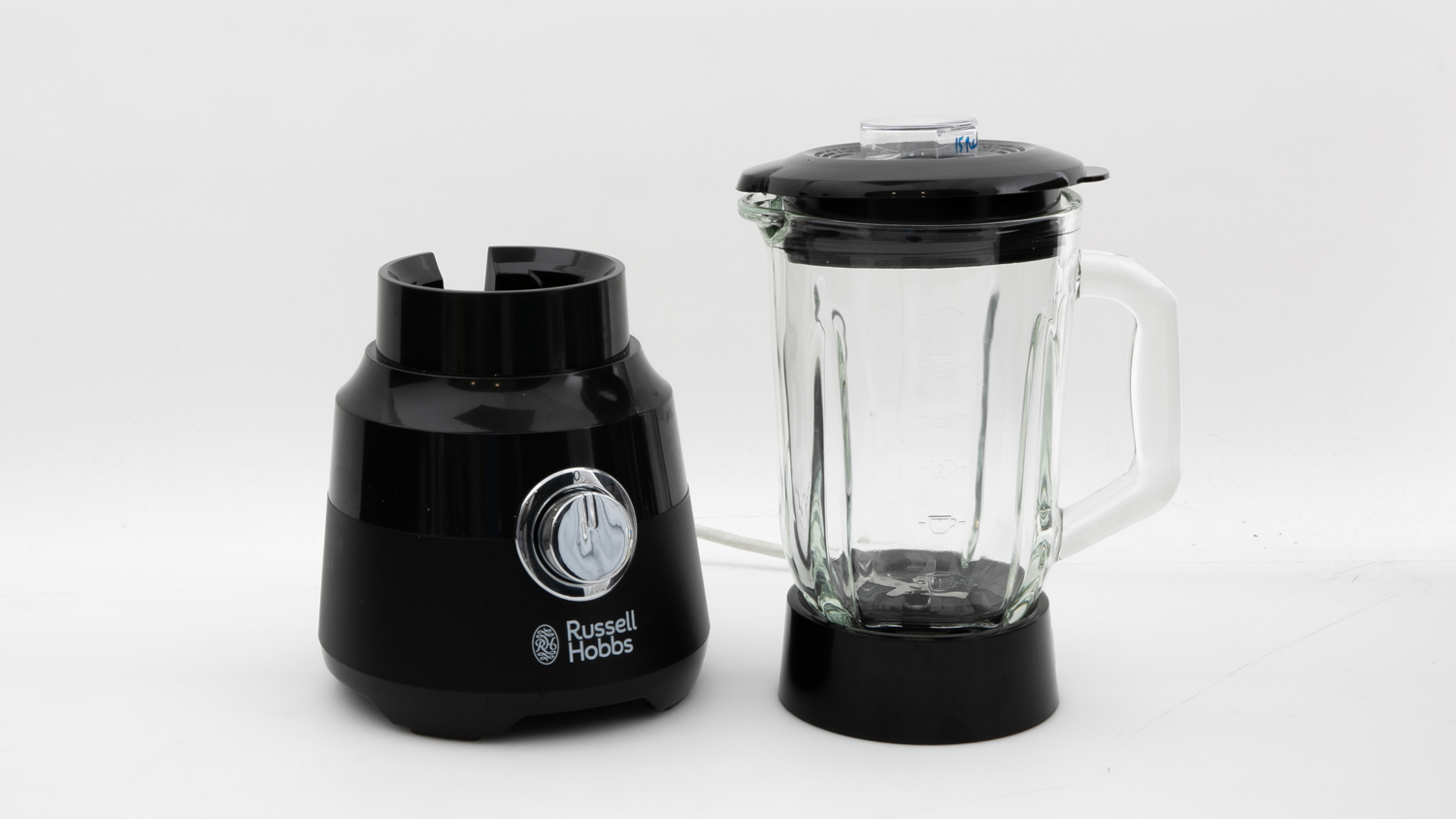 Russell Hobbs Desire Matte Black Blender RHBL5BLK
