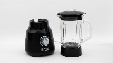 Russell Hobbs Desire Matte Black Blender RHBL5BLK