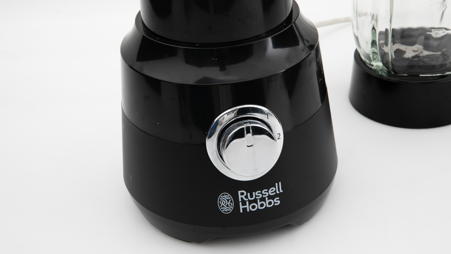 Russell Hobbs Desire Matte Black Blender RHBL5BLK Review Blender CHOICE
