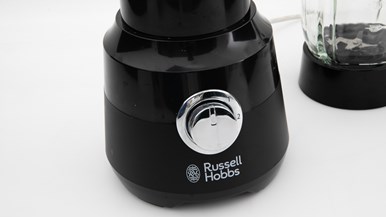 Russell Hobbs Desire Matte Black Blender RHBL5BLK