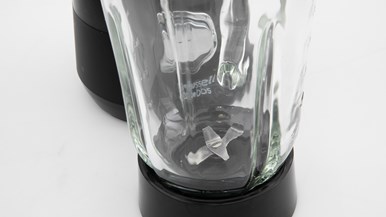 Russell Hobbs Desire Matte Black Blender RHBL5BLK