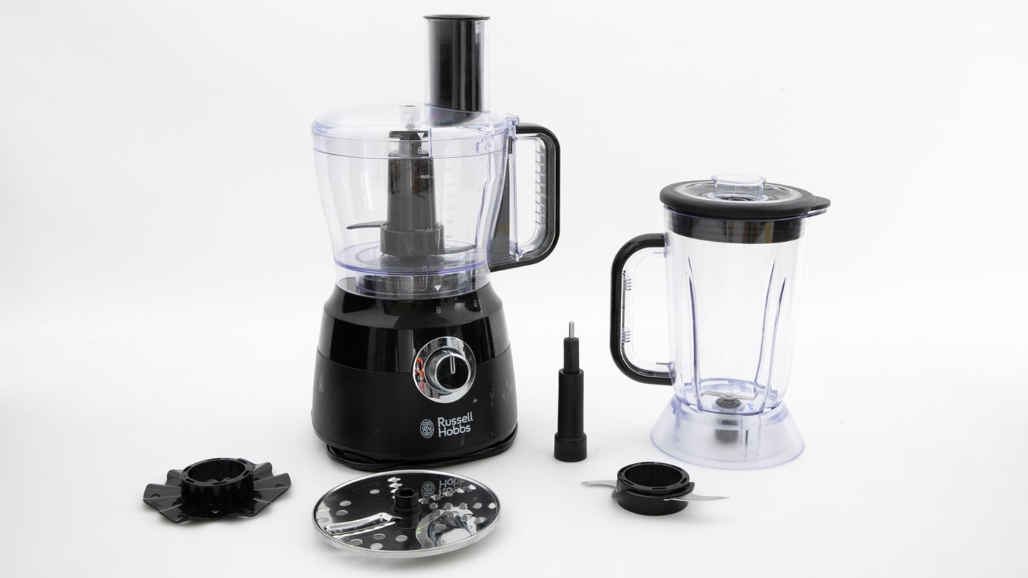 Kmart Anko Food processor FP403 Review Food processor CHOICE