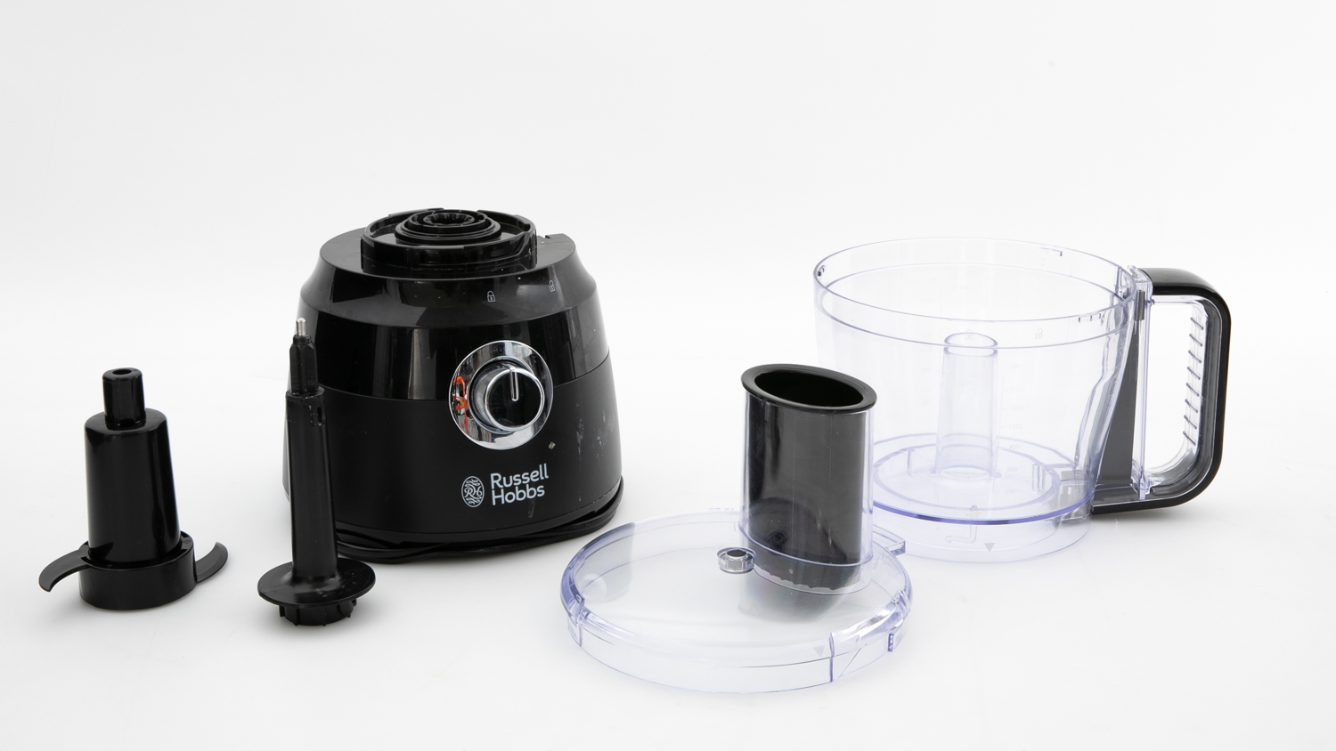 Russell Hobbs Desire Matte Black Food Processor RHFP5BLK Review Food   Russell Hobbs Desire Matte Black Food Processor Rhfp5blk 2 