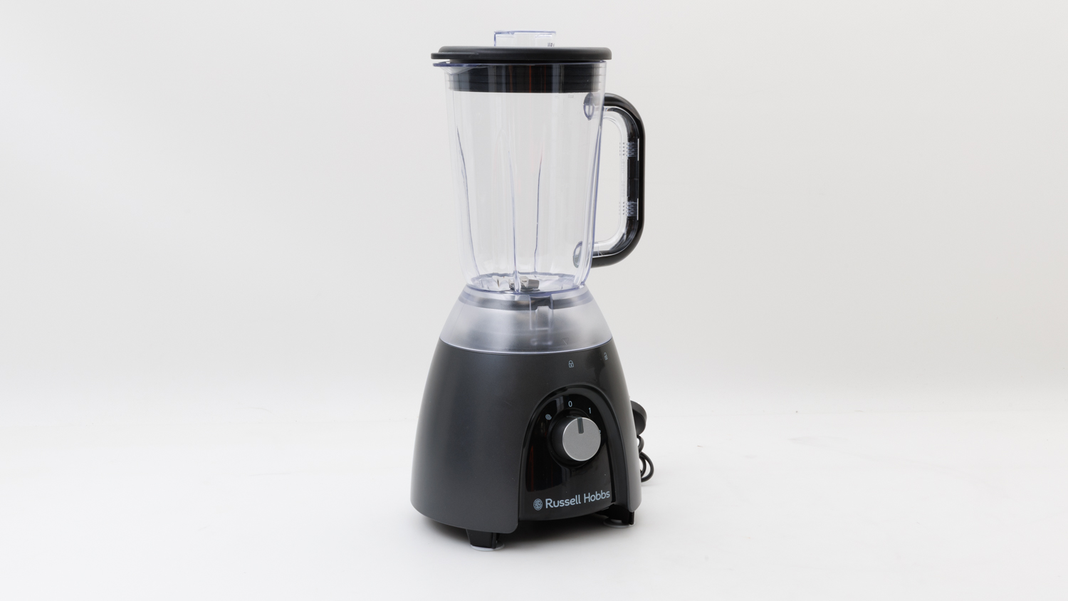 Russell Hobbs Desire Matte Charcoal Food Processor RHFP2711 (Blender)