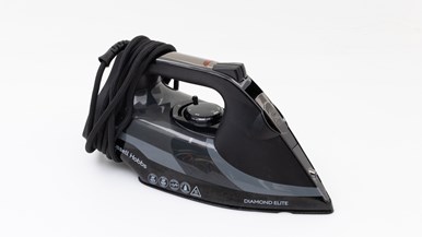 Russell Hobbs Diamond Elite Iron RHC590