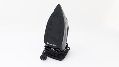 Russell Hobbs Diamond Elite Iron RHC590