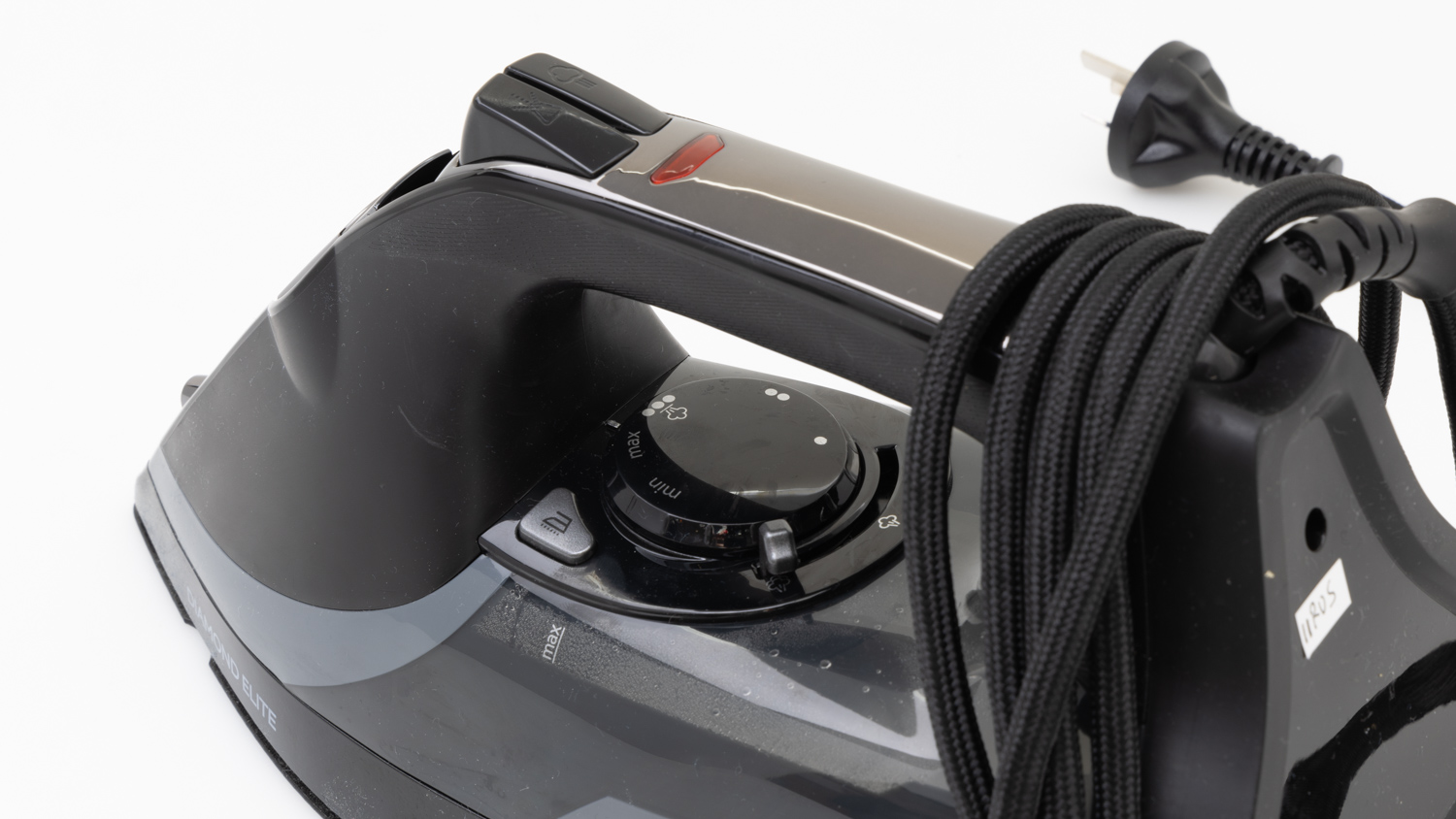 Russell Hobbs Diamond Elite Iron RHC590
