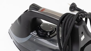 Russell Hobbs Diamond Elite Iron RHC590