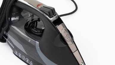 Russell Hobbs Diamond Elite Iron RHC590