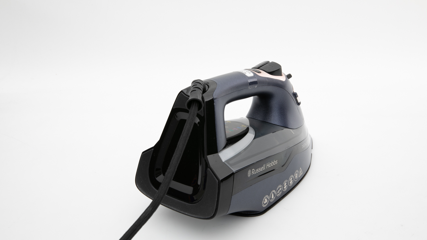 Russell Hobbs Digital Supreme RHC570