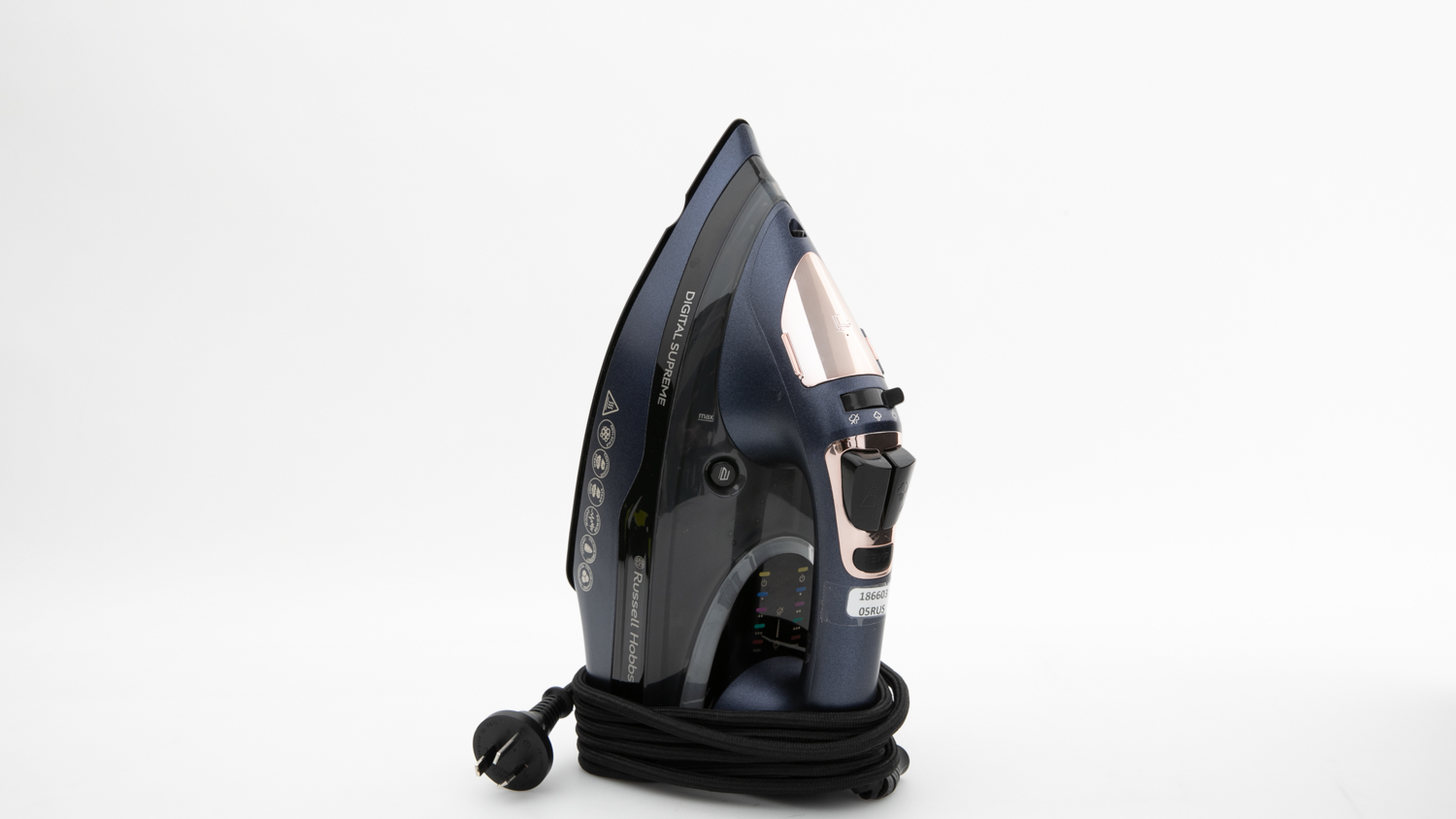 Russell Hobbs Digital Supreme RHC570