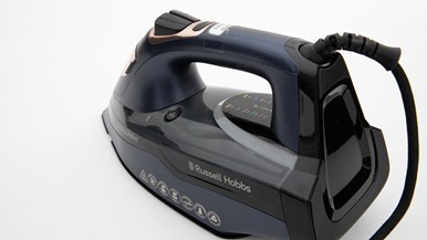 Russell Hobbs Digital Supreme RHC570