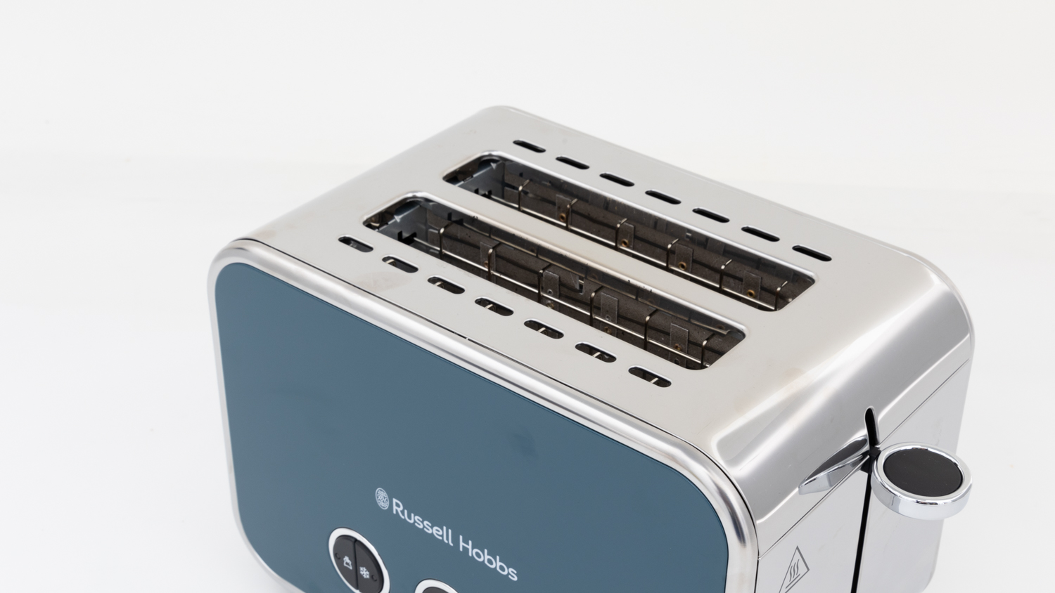 Russell Hobbs Distinctions 2 Slice Toaster RHT2620CB