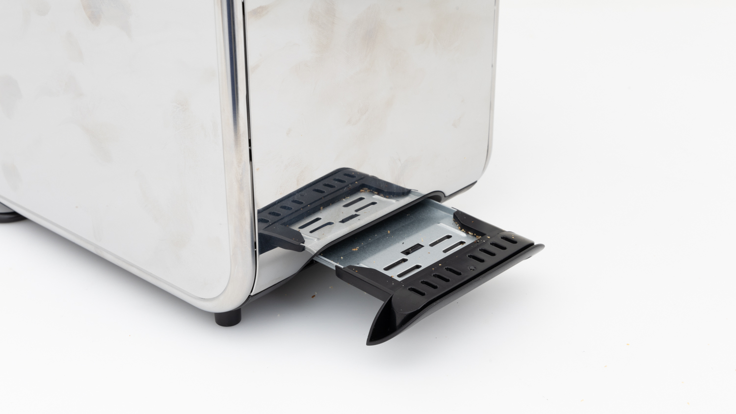 Russell Hobbs Distinctions 2 Slice Toaster RHT2620CB