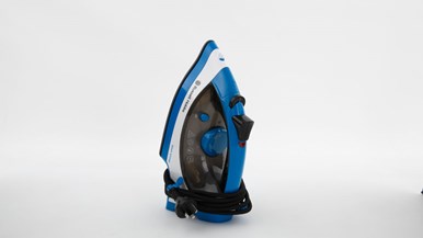 Russell Hobbs Easy Store Iron RHC1000