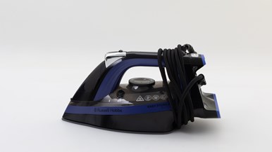 Russell Hobbs Easy Store Pro Plug u0026 Wind Iron RHC2673