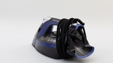 Russell Hobbs Easy Store Pro Plug u0026 Wind Iron RHC2673