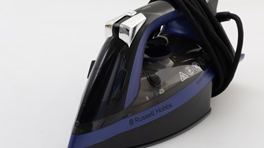 Russell Hobbs Easy Store Pro Plug u0026 Wind Iron RHC2673