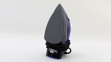 Russell Hobbs Easy Store Pro Plug u0026 Wind Iron RHC2673