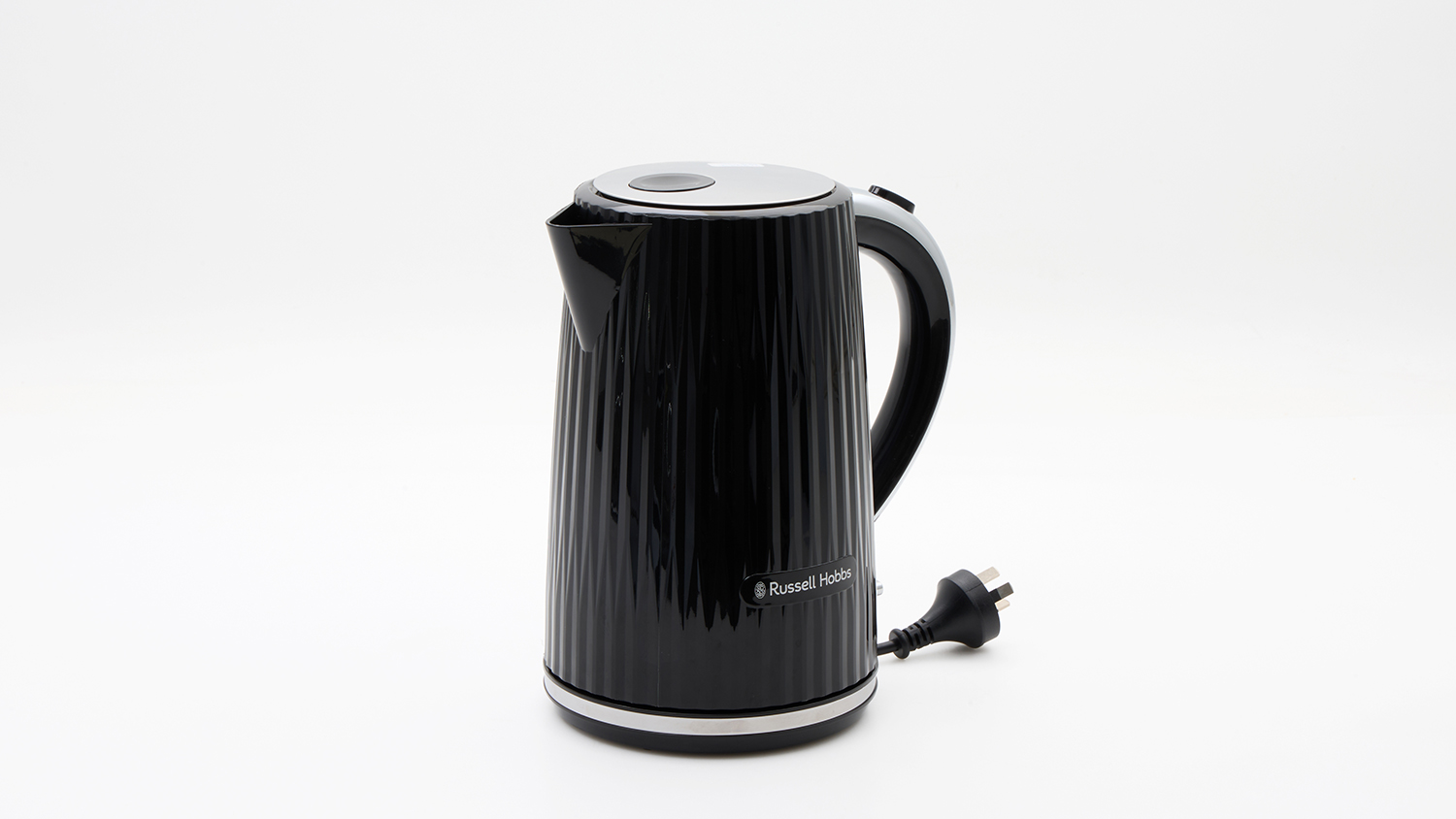 Russell Hobbs Eden Black Kettle RHK2736BLK